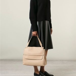 The Row Top Handle 14 Handbag